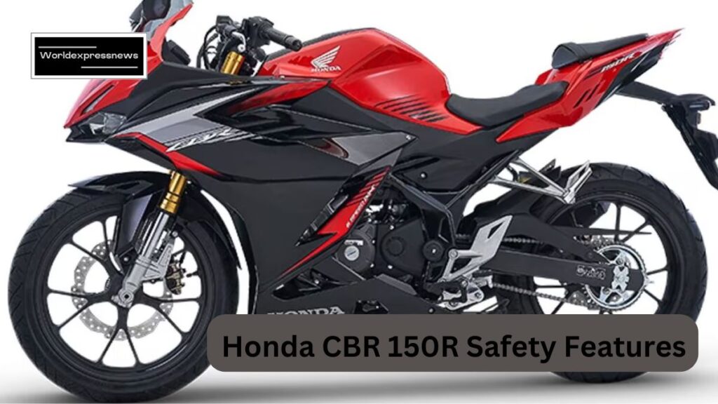 Honda CBR 150R Launch Date In India