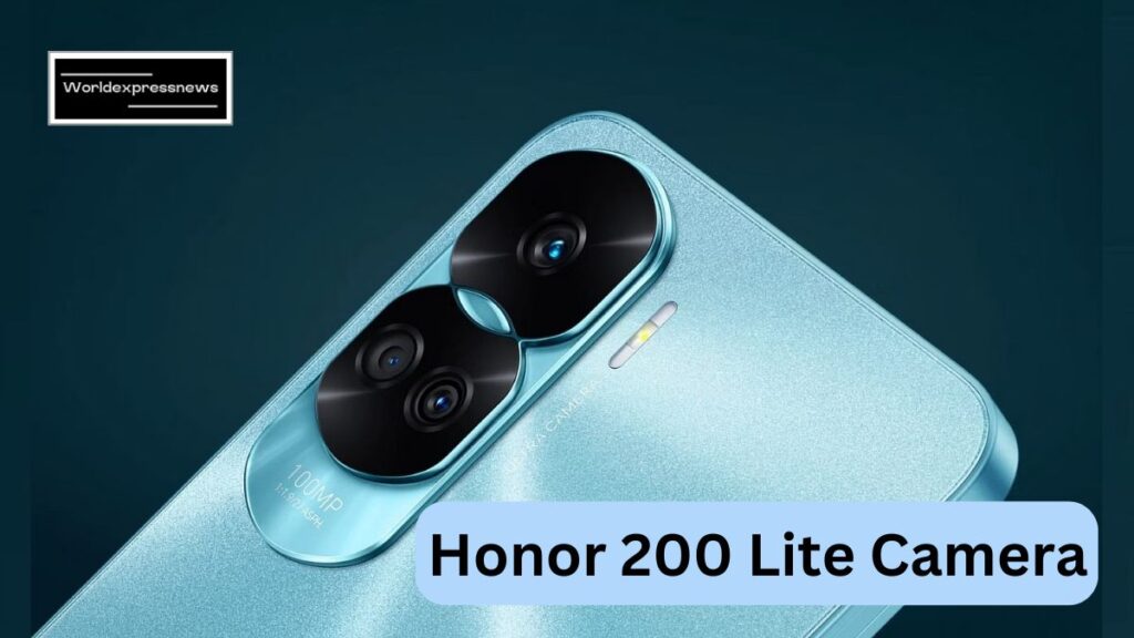 Honor 200 Lite Price and Launch Date