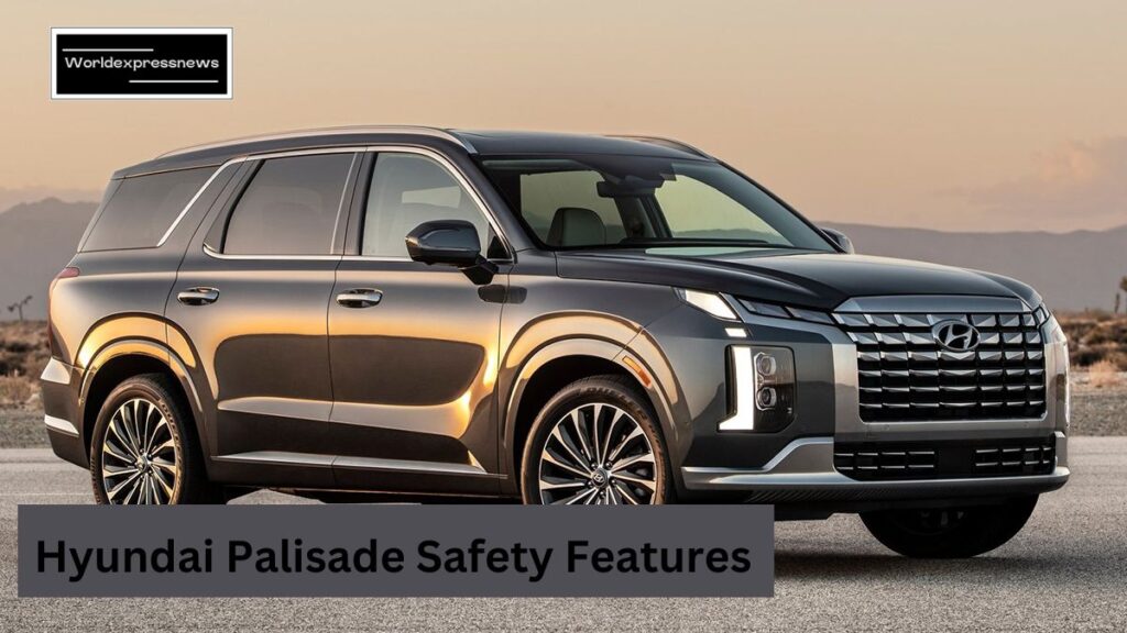 Hyundai Palisade Launch Date In India