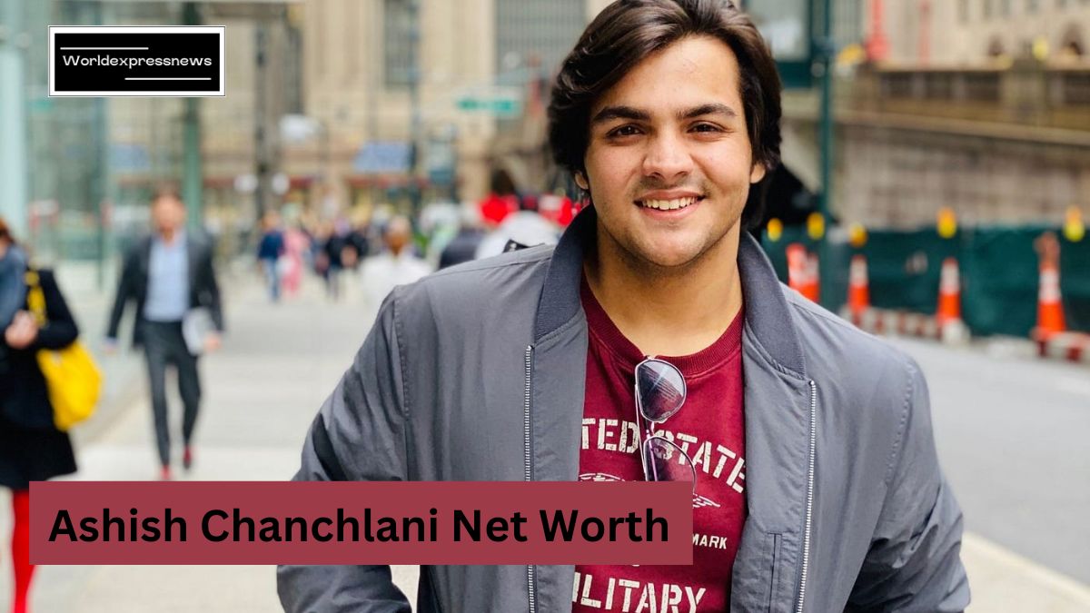 Ashish Chanchlani Net Worth