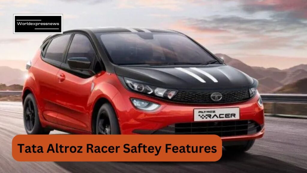 Tata Altroz Racer Launch Date In India