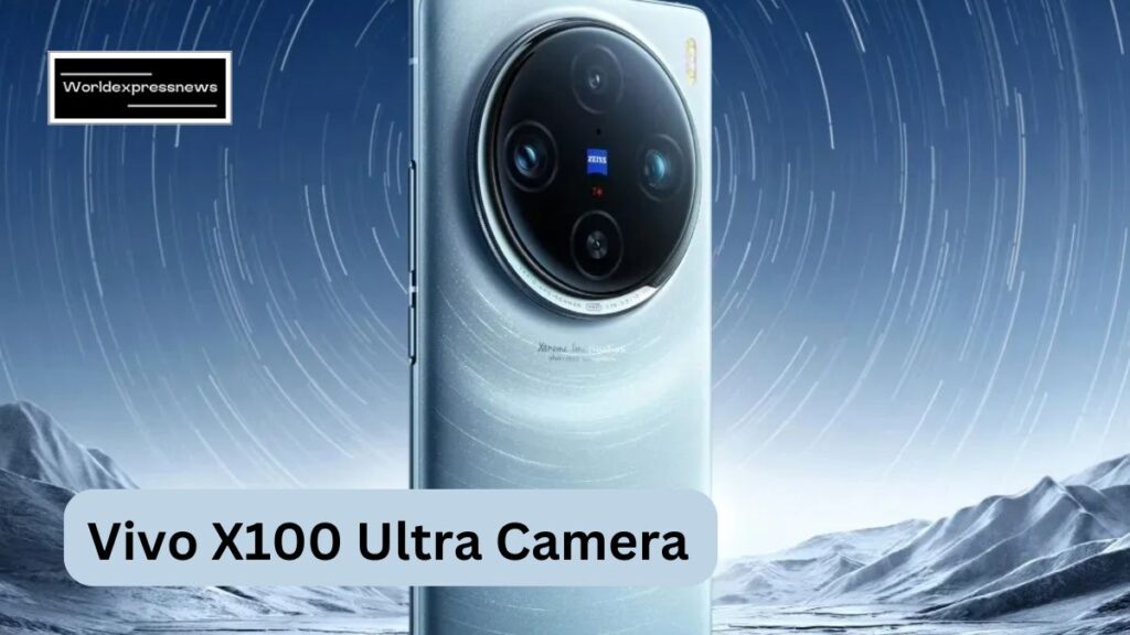 Vivo X100 Ultra Price and Launch Date In India