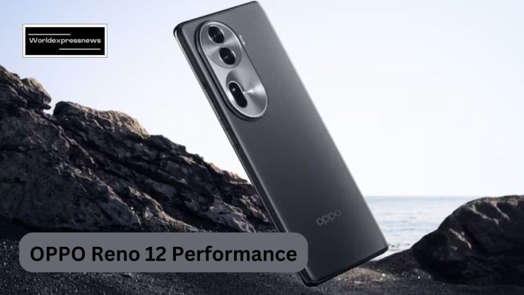 OPPO Reno 12 Launch Date In India