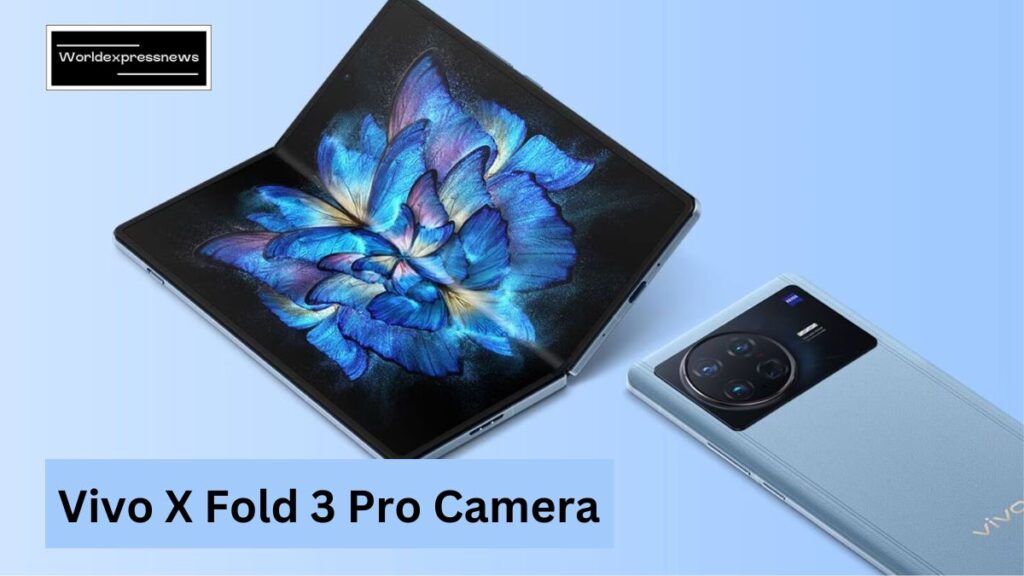 Vivo X Fold 3 Pro Launch Date In India