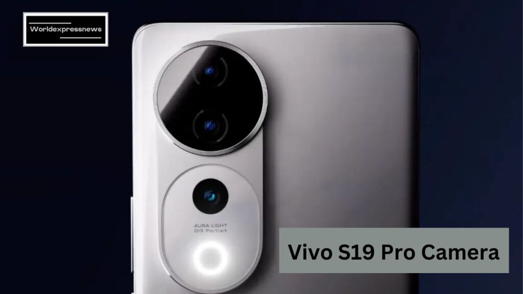 Vivo S19 Pro Launch Date In India