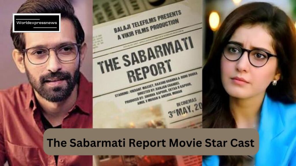 The Sabarmati Report Movie Release Date