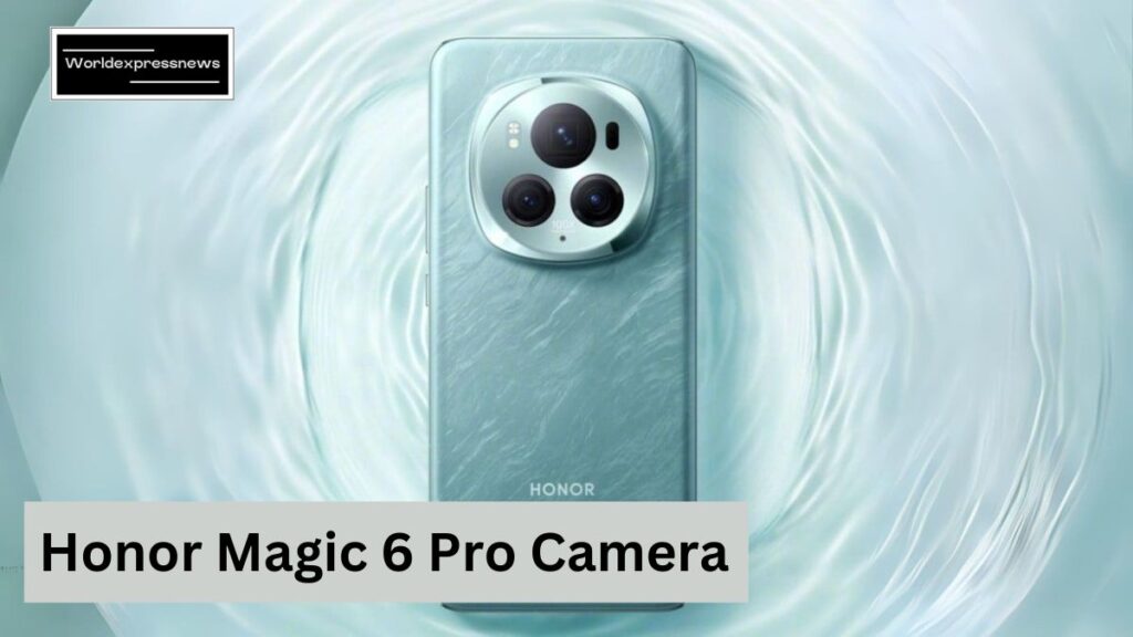 Honor Magic 6 Pro Launch Date In India