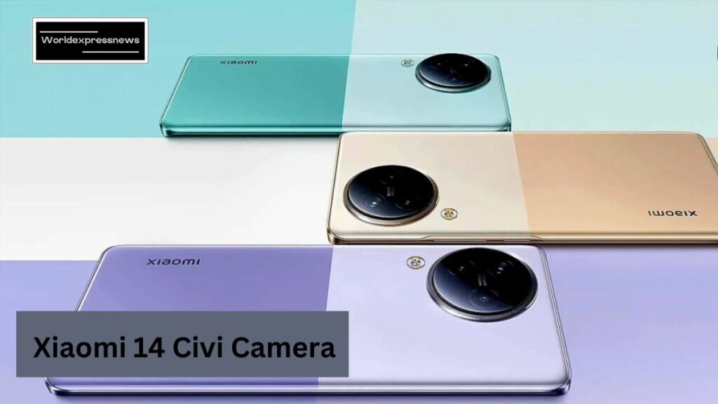 Xiaomi 14 Civi Launch Date In India