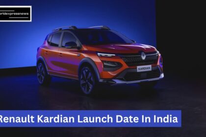 Renault Kardian Launch Date In India