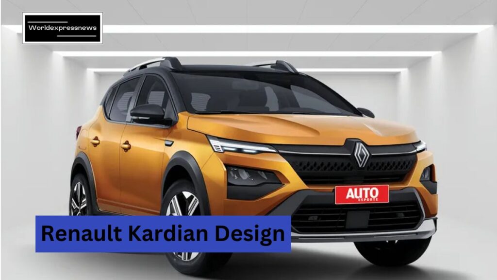 Renault Kardian Launch Date In India