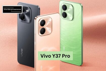 Vivo Y37 Pro