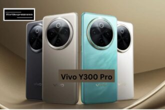 Vivo Y300 Pro