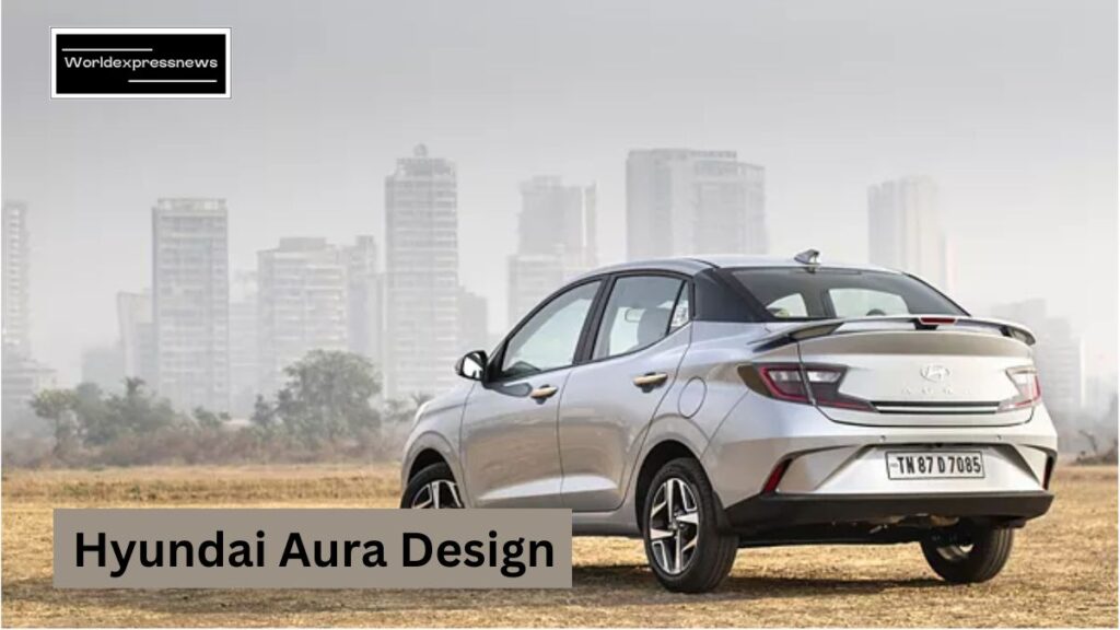 Hyundai Aura 2024