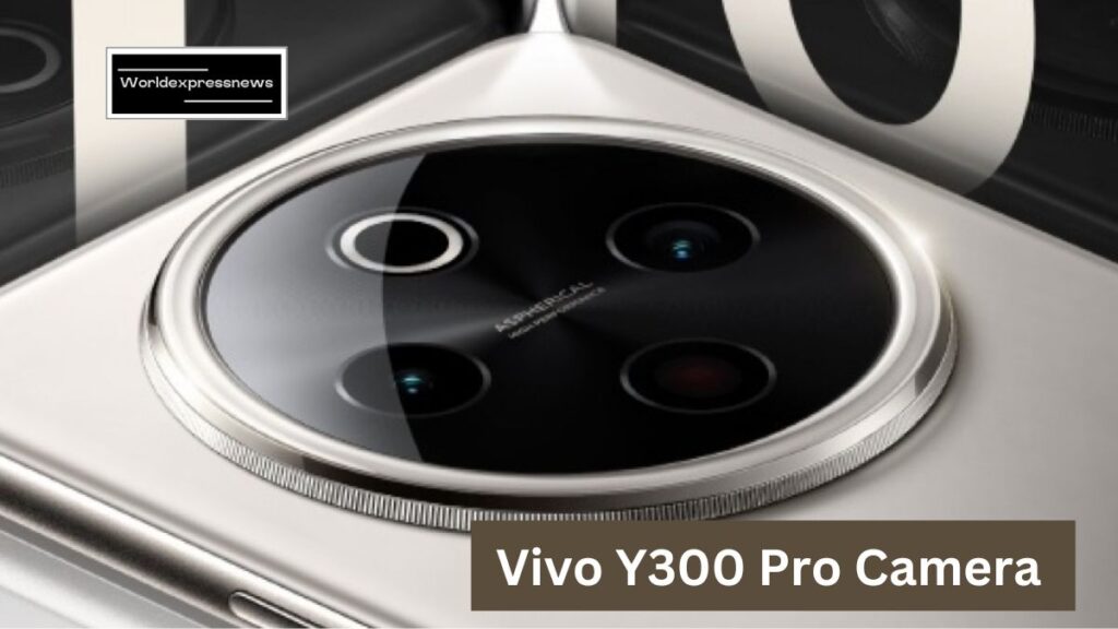 Vivo Y300 Pro